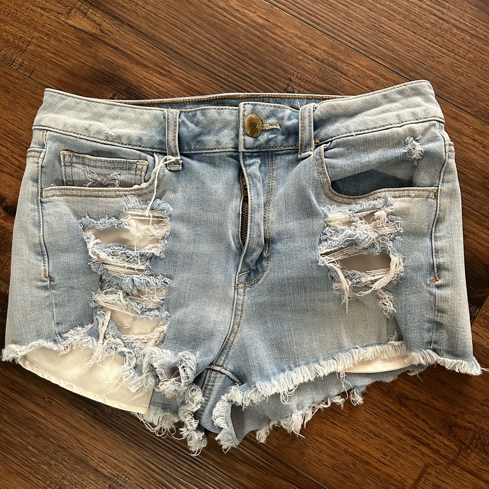 ‼️SOLD‼️ american eagle shorts